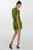 Jumpsuit verde manzana