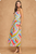 Conjunto multicolor