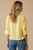 Blusa amarilla