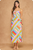 Conjunto multicolor