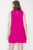 Vestido fucsia 25/10%