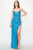 Vestido lentejuelas 70/50%