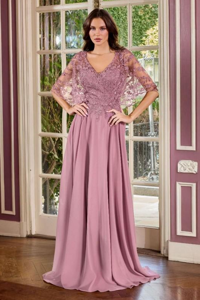Vestido Valeria