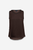 Blusa café bordado 25/15%