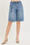 Bermudas denim claro