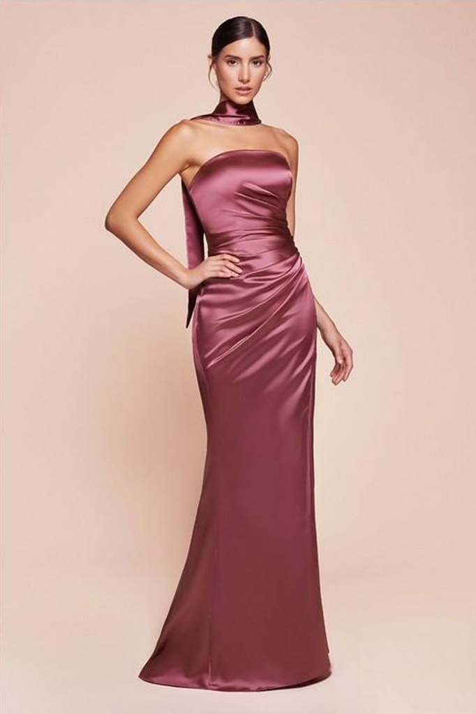Vestido Camille