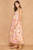 Vestido batita largo