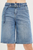 Bermudas denim claro
