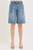 Bermudas denim claro