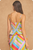 Conjunto multicolor