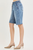 Bermudas denim claro