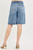 Bermudas denim claro