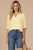Blusa amarilla