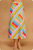 Conjunto multicolor