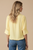 Blusa amarilla