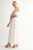 Conjunto blanco bordado
