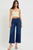 Jeans denim oscuro
