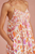Vestido batita largo
