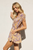 Jumpsuit floral