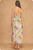 Conjunto multicolor