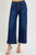 Jeans denim oscuro