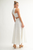 Conjunto blanco bordado