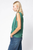 Blusa verde 30/15%