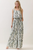 Conjunto print de hojas