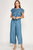 Conjunto denim