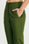 Pantalón verde oliva