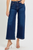 Jeans denim oscuro