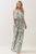 Conjunto print de hojas