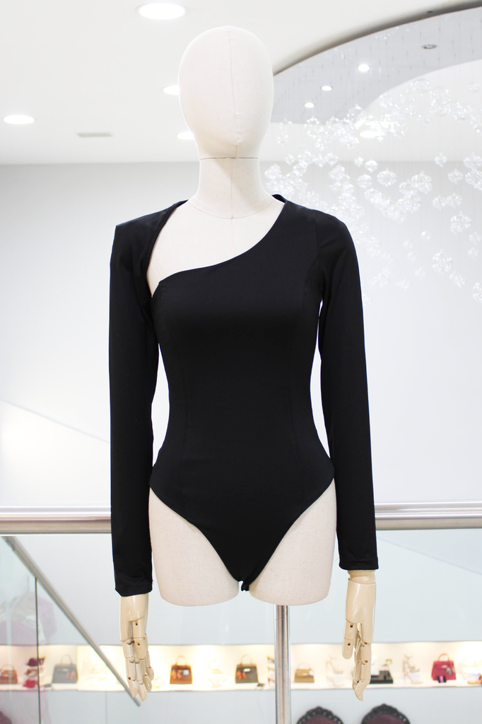 Body manga larga 50/30%