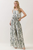 Conjunto print de hojas