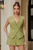 Conjunto verde pistache