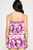 Jumpsuit morado