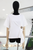Blusa blanca