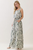 Conjunto print de hojas