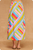 Conjunto multicolor