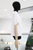 Blusa blanca