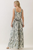 Conjunto print de hojas