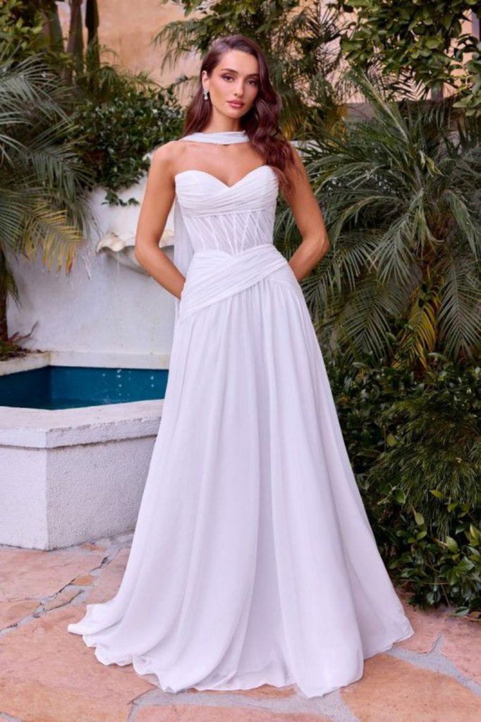Vestido Sara