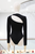 Body manga larga 50/30%