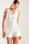 Jumpsuit denim blanco