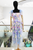Vestido flores pasteles