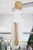 T-shirt blanca limones