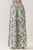 Conjunto print de hojas