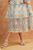 Vestido midi tejido