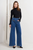 Jeans wide leg