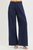Pantalón denim obscuro